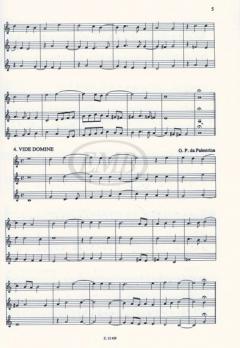 Solfeggio Anthology von Rudolf Nemeth, Laszlo Nogradi & Janos Puster 