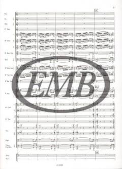 Fantasy And Fugue (Frigyes Hidas) 