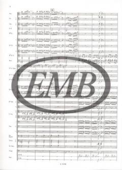 Folksong Suite No. 1 For Wind Band (Frigyes Hidas) 