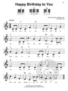 Simple Songs 