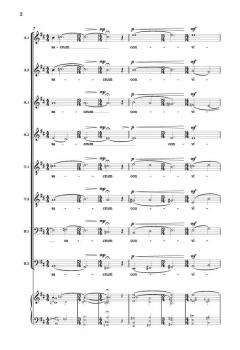 O sacrum convivium von Richard Allain 