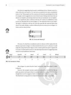 Counterpoint in Jazz Arranging 