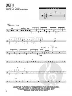 Hal Leonard Drumset Method Songbook 
