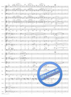Call Of The Champions (John Williams) 