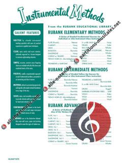 Concert And Contest Collection von Howard Voxman 