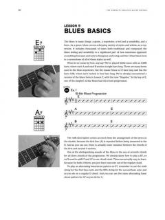 Hal Leonard Acoustic Guitar Method Complete Edition von David Hamburger 