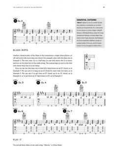 Hal Leonard Acoustic Guitar Method Complete Edition von David Hamburger 