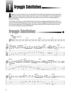 Jazz Solos For Guitar von Les Wise 