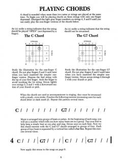 Contemporary Class Guitar Book 1 
