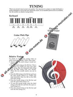 Contemporary Class Guitar Book 1 