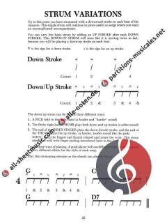 Contemporary Class Guitar Book 1 