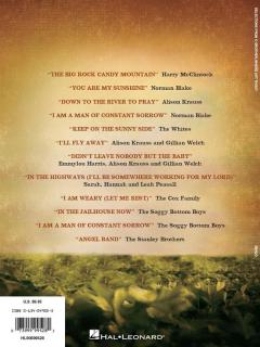 O Brother, Where Art Thou? Banjo im Alle Noten Shop kaufen