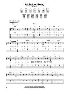 100 Songs For Kids Easy Guitar 