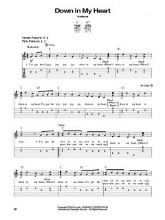 100 Songs For Kids Easy Guitar 