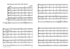My Bonnie Lies Over The Ocean (Download) 