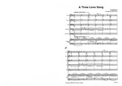 Tiree Love Song von Clarke, Ray (Download) 