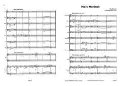 Mary Morrison von Clarke, Ray 