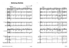 Waltzing Matilda (Download) 