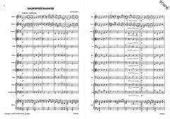 Sauropod Saunter & Cretaceous Cha-Cha von Wendy Owen (Download) 