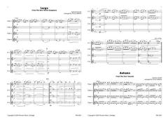 Easy Flutes Together: Classics 
