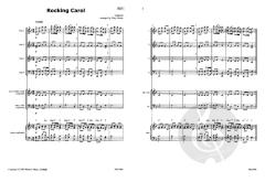 Rocking Carol (Download) 