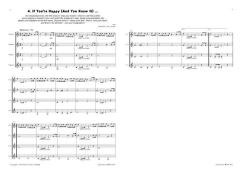 Easy Clarinets Together: Party Pieces 