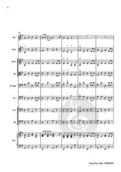 String Starters - Deck the Hall 