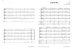 Easy Flutes Together: Early Music (Download) 