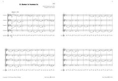 Easy Clarinets Together: Early Music (Download) 