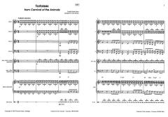 Carnaval des Animaux von Camille Saint-Saëns (Download) 