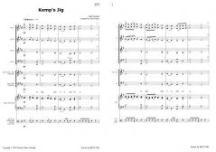 Kemp's Jig (Download) 