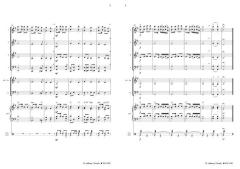 St. Anthony Chorale 