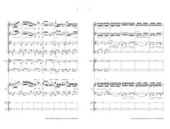 Dance Of The Reed Pipes von Peter Iljitsch Tschaikowsky (Download) 