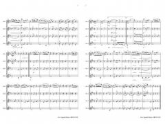 5 Spanish Dances von Moritz Moszkowski (Download) 
