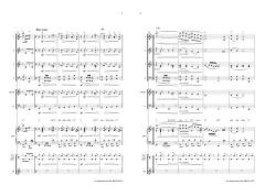 An American In Paris von George Gershwin 