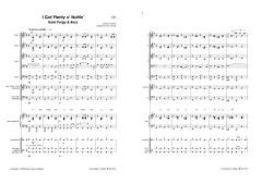 I Got Plenty O'Nuttin' von George Gershwin (Download) 