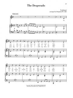 36 Solos For Young Singers Book And CD 