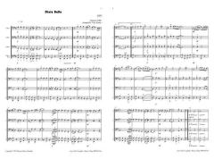 Easy Cellos Together: Blues 'n' Rags (Download) im Alle Noten Shop kaufen