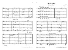 Easy Cellos Together: Blues 'n' Rags (Download) im Alle Noten Shop kaufen