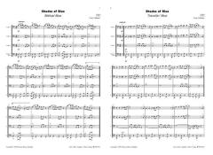 Easy Cellos Together: Blues 'n' Rags (Download) im Alle Noten Shop kaufen