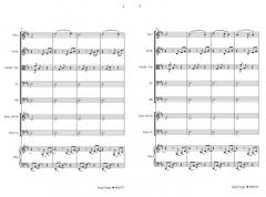 Silent Night von Franz Xaver Gruber (Download) 