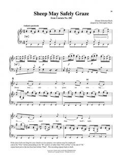14 Sacred Solos Low Voice 