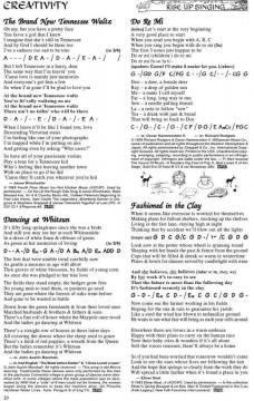 Rise Up Singing 