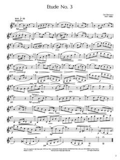 Master Solos For Clarinet And Piano von Ramon Kireilis 
