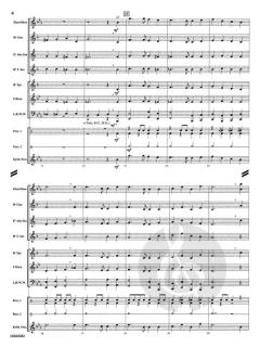 Patriotic Favorites Conductor Book And CD (Michael Sweeney) 