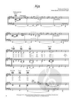 Steely Dan Anthology 