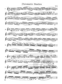 Rubank Intermediate Method For Oboe von J. E. Skornicka im Alle Noten Shop kaufen