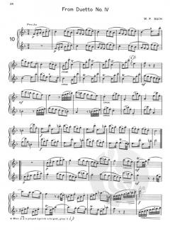 Selected Duets for Saxophone Vol. 2 