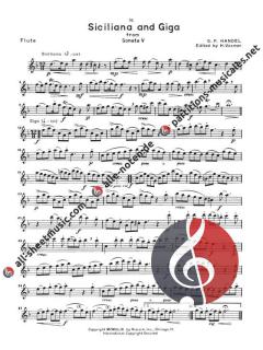 Concert and Contest Collections von Howard Voxman 