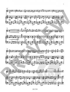 Im Rhythmus des Ragtime Heft 1 (Download) 